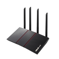ASUS AX1800 WiFi 6 Router ( RT-AX55 ) - Dual Band Gigabit Wireless Router