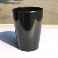 Song long black plastic cup 8,9,10