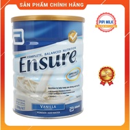 Ensure Australia Milk Powder 850G Vanilla Flavor Guaranteed Quality, Good Price [New Date]