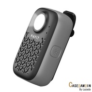 HAVIT SK868BT Portable Speaker With Flashlight ลำโพงบูลทูธพร้อมไฟฉายเกรดพรีเมี่ยม สำหรับSmartPhone/i