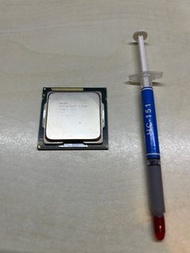 Intel CPU i5-2400 3.1Ghz