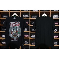 PUNK ROCK ERROR CREW LONG SLEEVEkaos band TAG merchcons