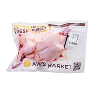AWS Market Chicken Whole (S)