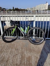 (update) Cannondale CAAD12 ultegra 44cm