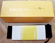 Energy Beauty Bar 24k金能量美容棒