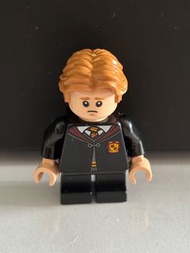 Lego Harry Potter minifigures 76389