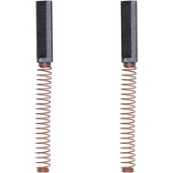 2Pcs W10380496 Carbon Mixer Motor Brushes Replacement For KitchenAid Stand Mixers 9706416 W10260958 