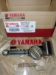 MIO SOUL I 115 CONNECTING ROD KIT YAMAHA GENUINE