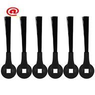 6 Pack Side Brushes Compatible with  Iq Robot R101Ae,Rv1001Ae,Rv1000 Vacuums,Sweeping Robot Accessor