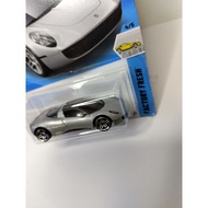 Hotwheels Gordon Murray Automotive T.33