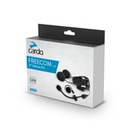 CARDO CARDO Freecom/Spirit 2nd Helmet Kit - Black