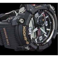Watch - Casio G SHOCK MUDMASTER GG1000-1A - ORIGINAL