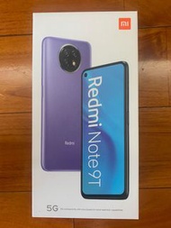 Redmi Note 9T 5G(4+64GB)