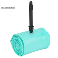 for Mountain Bike Ultralight 26Inch Inner Tube 45L Length Presta Valve Bicycle Tyre Replacement