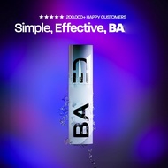 6 Inch Hair Styling GospelBODYWORKS BASE Texture Powder Spray, Hair Optimization+One Step Styling