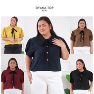 DYANA TOP - BIGSIZE JUMBO TOP