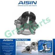 AISIN Engine Water Pump for Isuzu D-Max 3.0 4JJ1 DMax