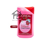 Loreal Kids Conditioner Strawberry 250ml