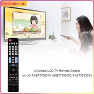 Universal TV Remote Control 433mhz Smart ForLG AKB73756504 AKB73756510 Replacement IPTV Remote  LCD 