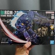New HGUC gm quel