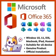 Microsoft Office 365 Microsoft Office 2024 2021 2019 2016 2013 2010 (Window PC i0S MacB00k Android T