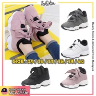 [35-40][(J09)Zeus Sherry Sport Shoes Sneakers]