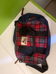 GREGORY Duffel Bag XS Pladra