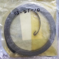 RECOIL STARTER SPRING MERCURY 15HP