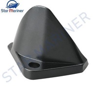 69P-41137-00 Guide, Exhaust FOR Yamaha Outboard Motor 2T 25HP 30HP 69P-41137--00-5B 69P41137005B Boa