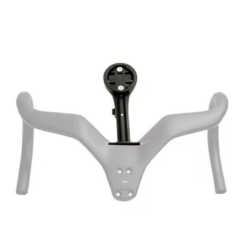 1 set Colnago Y1RS Integrated Alloy Computer Mount Garmin BRYTON GPS holder