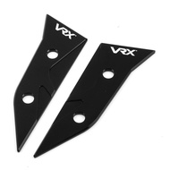 Yamaha MT15 MT-15 MT 15 Motor Windshield Bracket Cover CNC Alloy Windshield Cover Head Front Bracket