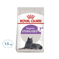 ROYAL CANIN 法國皇家 FHN 皇家 絕育熟齡貓7歲齡 S36+7  1.5kg  1袋