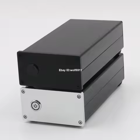 30W STUDER900 Regulator Linear Power Supply DC5V-24V For DAC/Headphone Adapter