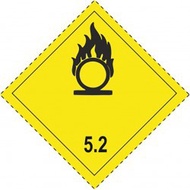 332214 Class 5.2 - Organic Peroxide
