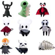 Mainan plush Hollow Knight, barangan permainan Hollow Knight 2: Silksong.