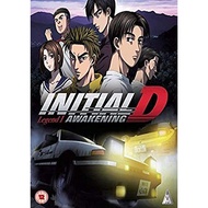 [PC Game] Initial D Legend 1: Awakening [Digital Download]
