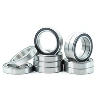 ♝6805 2RS Bearing 25*37*7 mm ABEC-1 Metric Thin Sectio 6805 Ball Bearings 6805