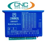 Jmc 2.2NM DRIVER SERVO MOTOR 2HSS57 AND 57J1880EC-1000