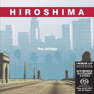Hiroshima The Bridge HUSA9076