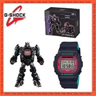 Casio G-Shock DW5600tf SET