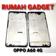 OPPO A60 4G LCD PLATE FRAME OPPO A60 5G/OPPO A3 5G BLACK