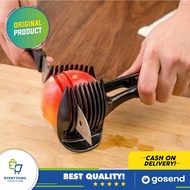 Fast Fruit Vegetable Salad Chopper Bowl Salad Slicer | Smart Slicer