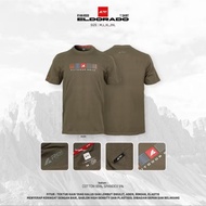 ELDORADO AREI SHORT SLEEVE T-SHIRT