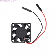 Cooling Fan for Raspberry Pi 4 Pi 3 B Plus Pi 3 B Pi 2 Pi B Plus and Pi For Zero