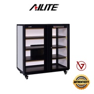 Ailite GP-360L/GP700L Digital Dry Cabinet Electronic Moisture Box for Camera Accessories