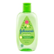 Johnson's Baby Cologne Summer Swing 100 ML