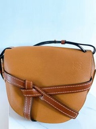 Loewe small gate bag