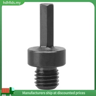[in stock]Core Drill Bit Adapter Drill Bit Adapter Core Drill Bit Adapter 5/8"-11 Hex Shank Drill Bi