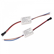 Long lasting LED Driver for Stable Power Supply and LED Light Durability