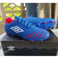 [Best Seller] รองเท้าฟุตบอล รองเท้าสตั๊ด Umbro Ux Accuro III League FG